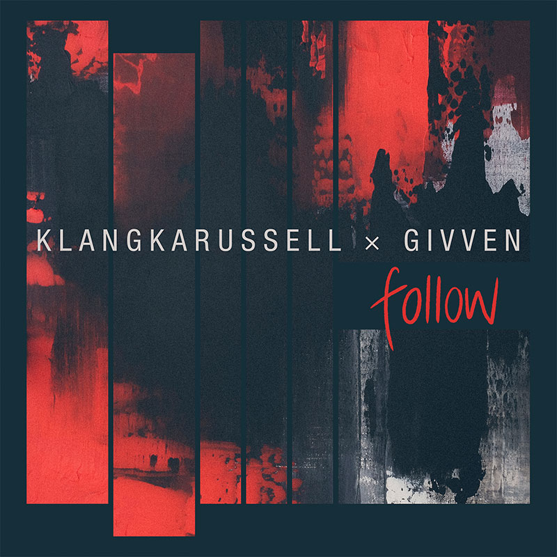 Cover: Follow – ft. GIVVEN
