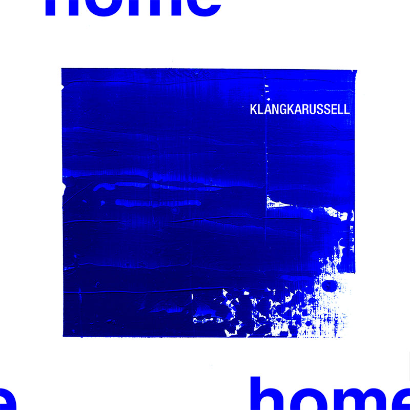 Cover: Home / Air EP