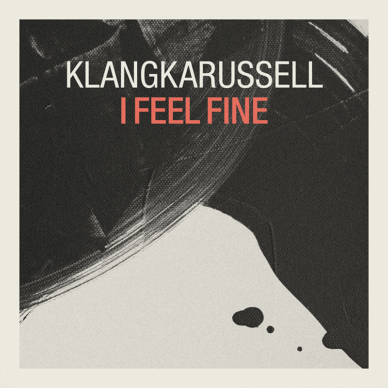 Cover: I Feel Fine