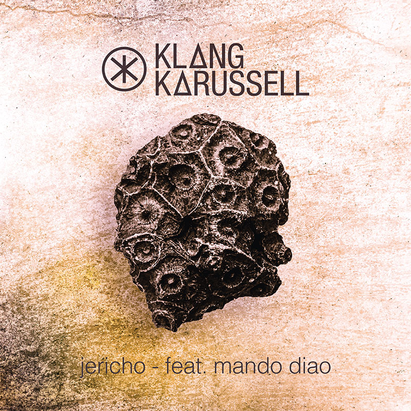 Cover: Jericho – ft. Mando Diao