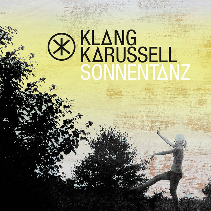 Cover: Sonnentanz