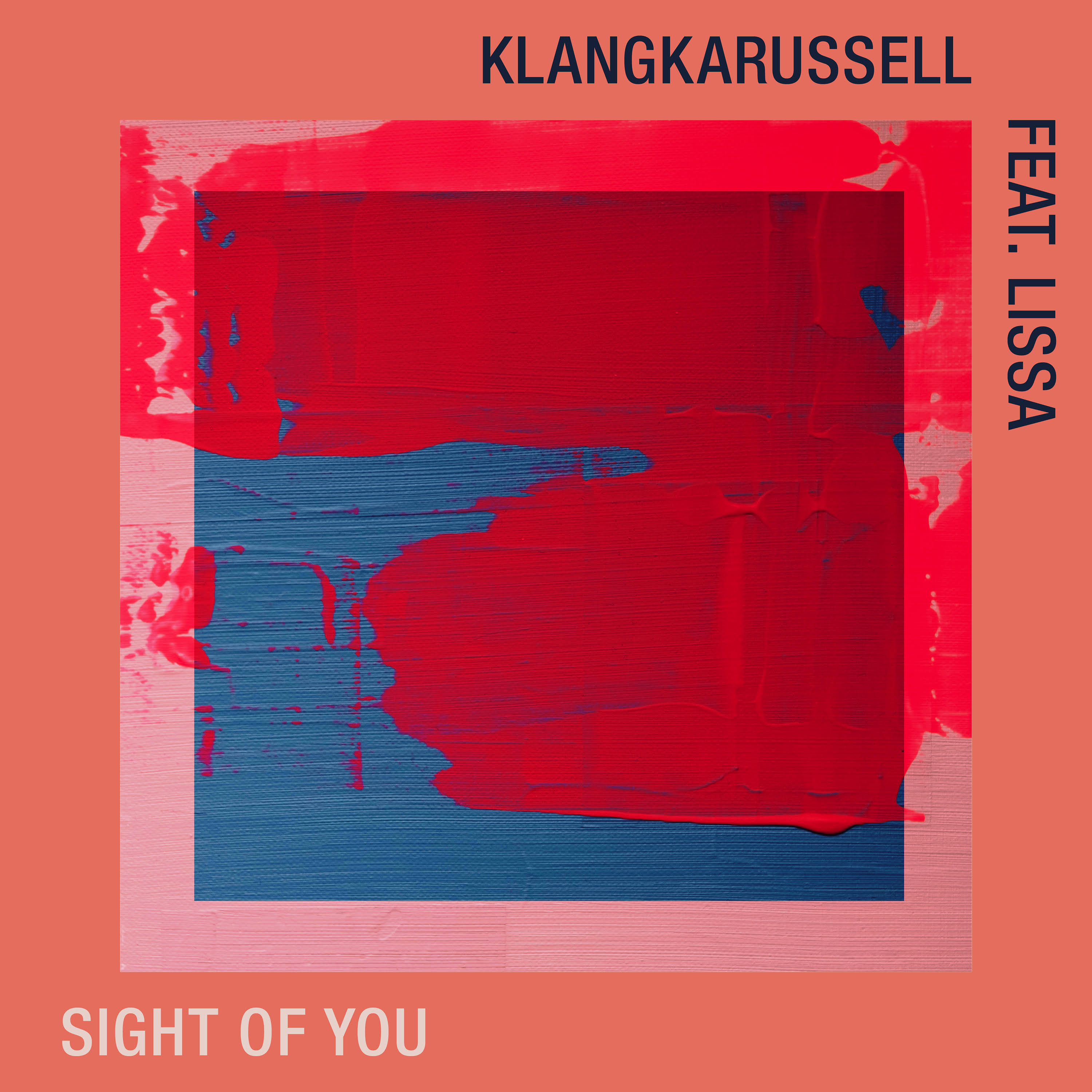 Cover: Sight Of You – ft. LissA